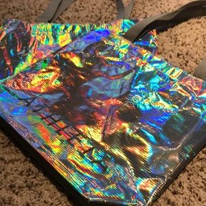 Athleta Bags - Two Athleta 2018 holiday bags Athleta Bags - Two Athleta 2018 holiday bags